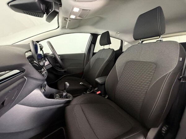 Used Ford Fiesta 2022 for sale - 76261347: Photo 17