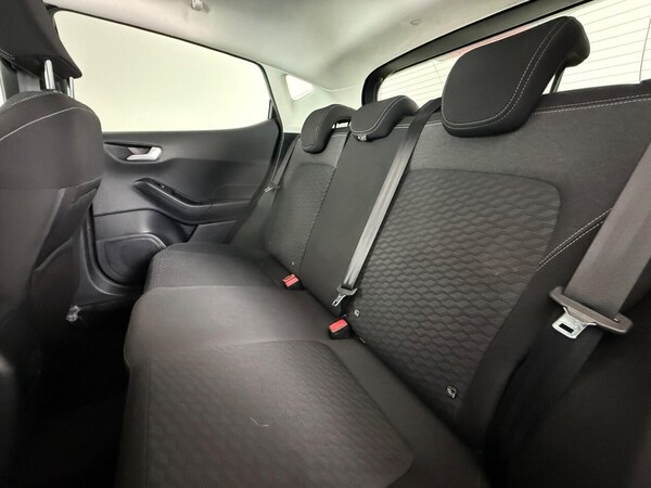 Used Ford Fiesta 2022 for sale - 76261347: Photo 18