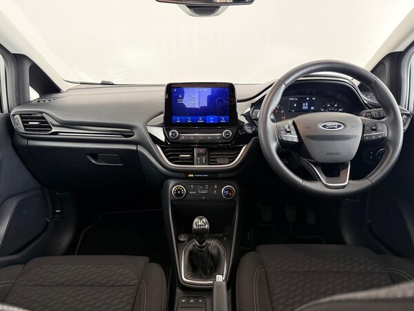 Used Ford Fiesta 2022 for sale - 76261347: Photo 19