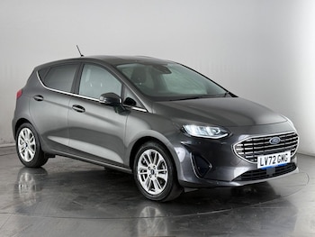 Ford - Fiesta