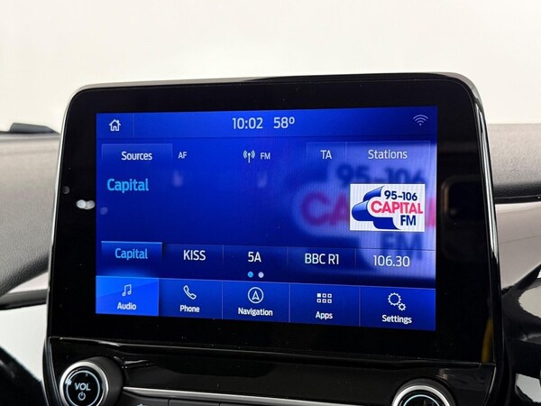 Used Ford Fiesta 2022 for sale - 76261347: Photo 31