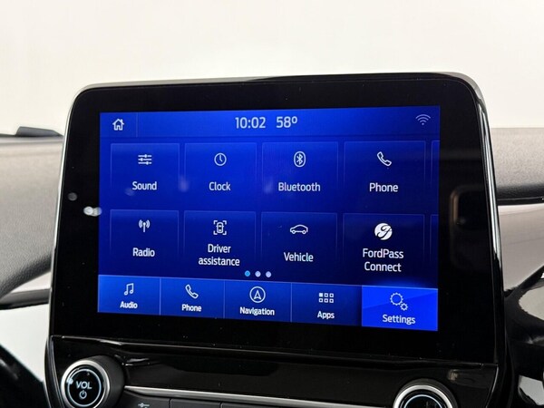 Used Ford Fiesta 2022 for sale - 76261347: Photo 34