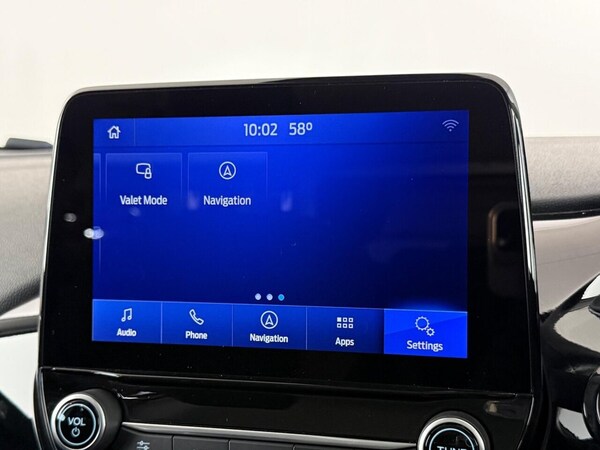 Used Ford Fiesta 2022 for sale - 76261347: Photo 38