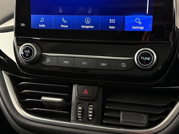 Used Ford Fiesta 2022 for sale - 76261347: Photo 41