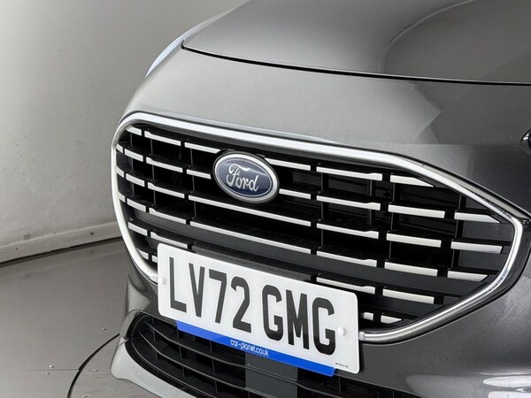 Used Ford Fiesta 2022 for sale - 76261347: Photo 47