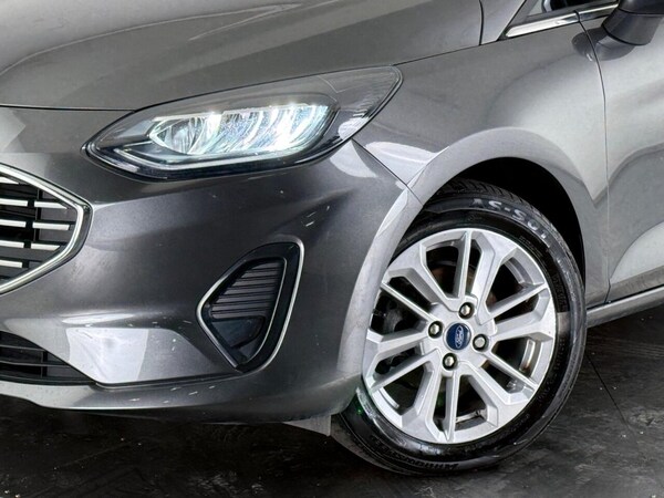 Used Ford Fiesta 2022 for sale - 76261347: Photo 48