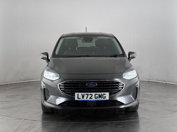 Used Ford Fiesta 2022 for sale - 76261347: Photo 7