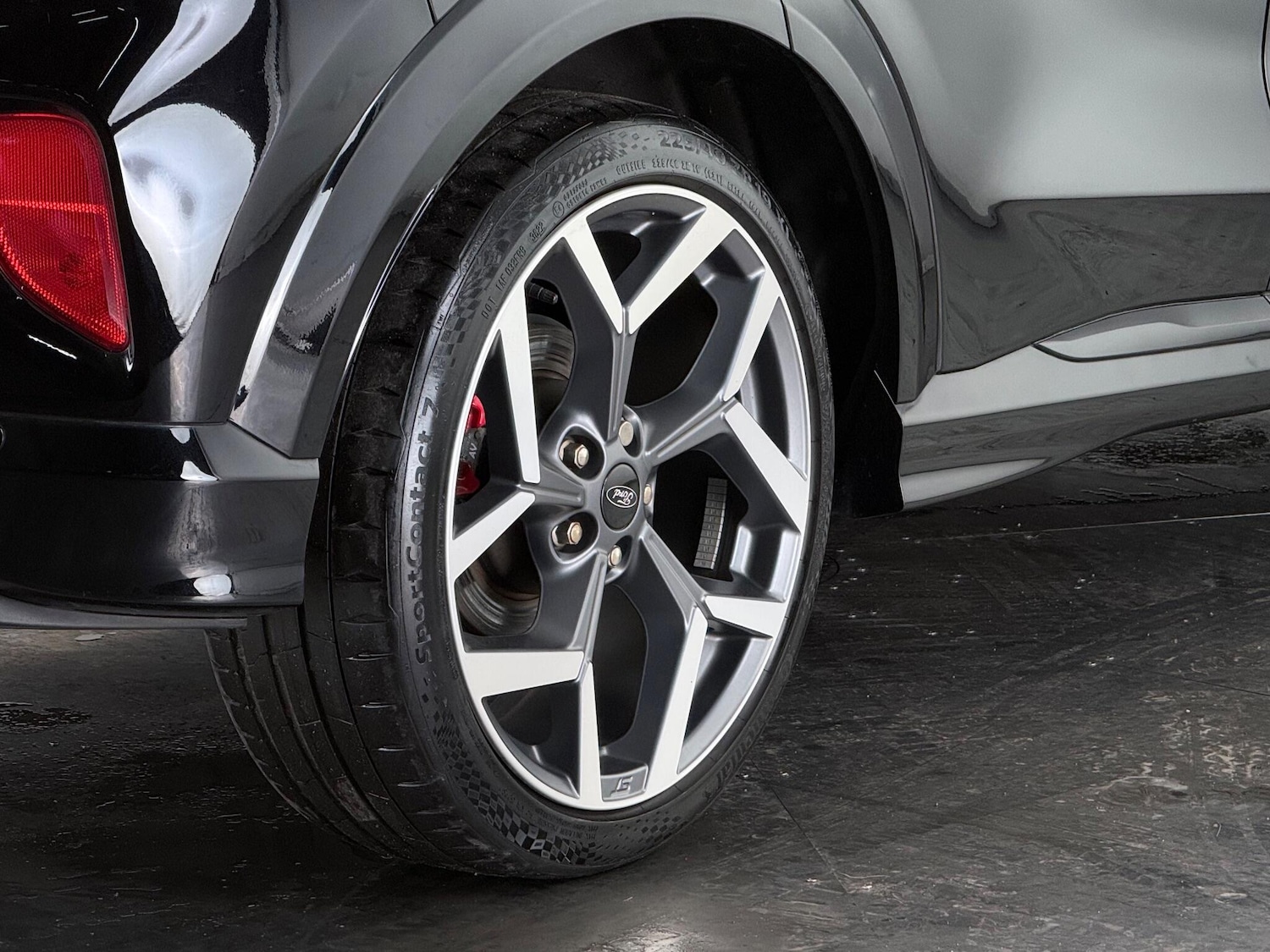 Used Ford Puma 2023 for sale - 76466936: Photo 13