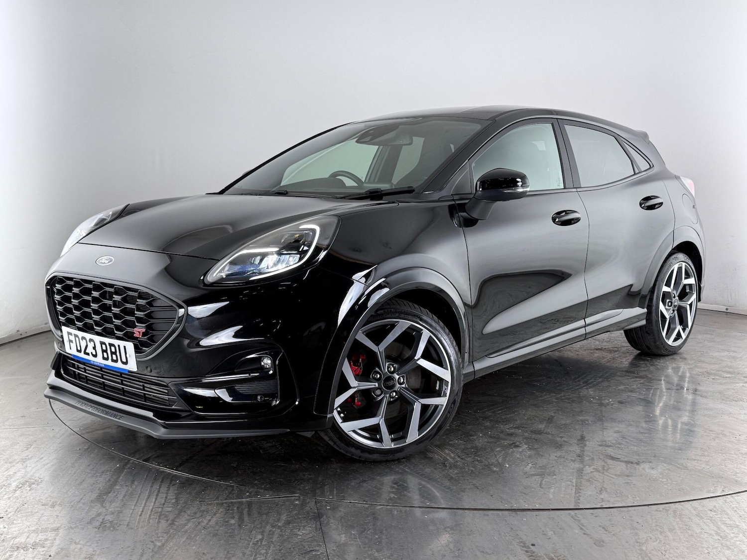 Used Ford Puma 2023 for sale - 76466936: Photo 46