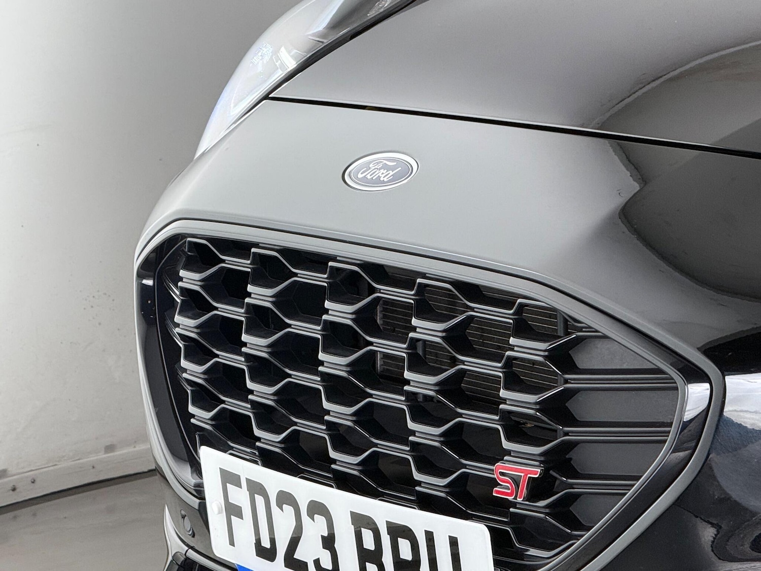 Used Ford Puma 2023 for sale - 76466936: Photo 47