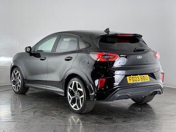Used Ford Puma 2023 for sale - 76466936: Photo
