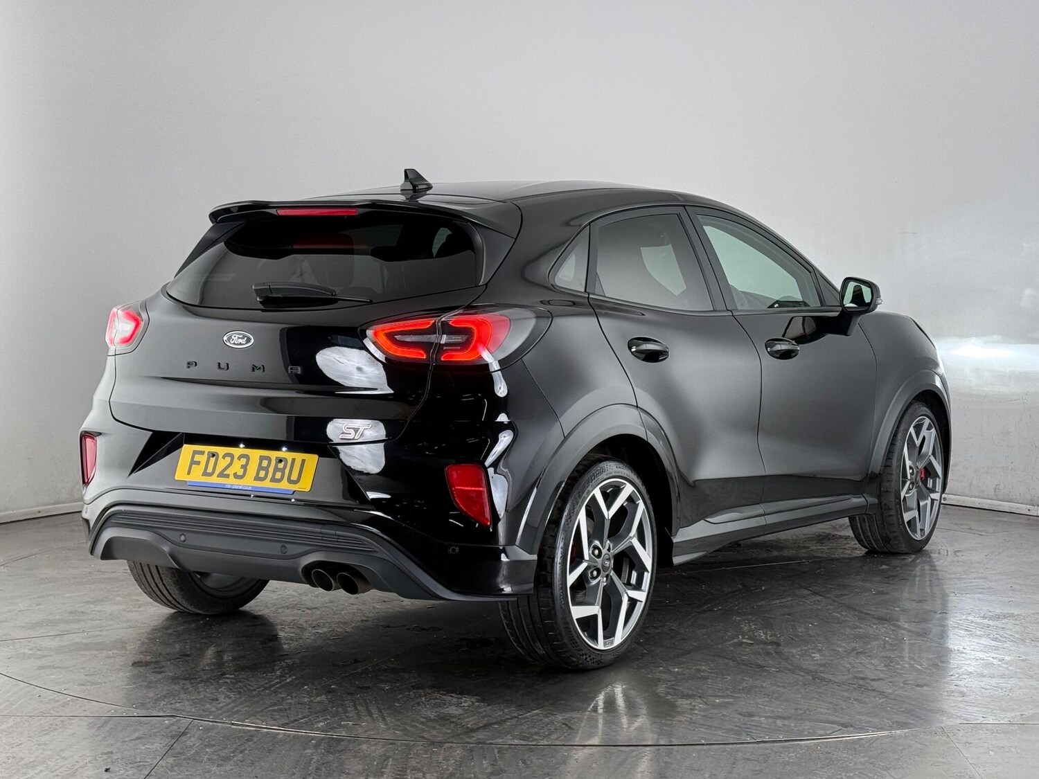 Used Ford Puma 2023 for sale - 76466936: Photo 5