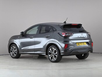 Used Ford Puma 2023 for sale - 78405468: Photo