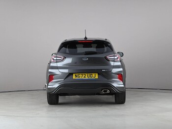 Used Ford Puma 2023 for sale - 78405468: Photo