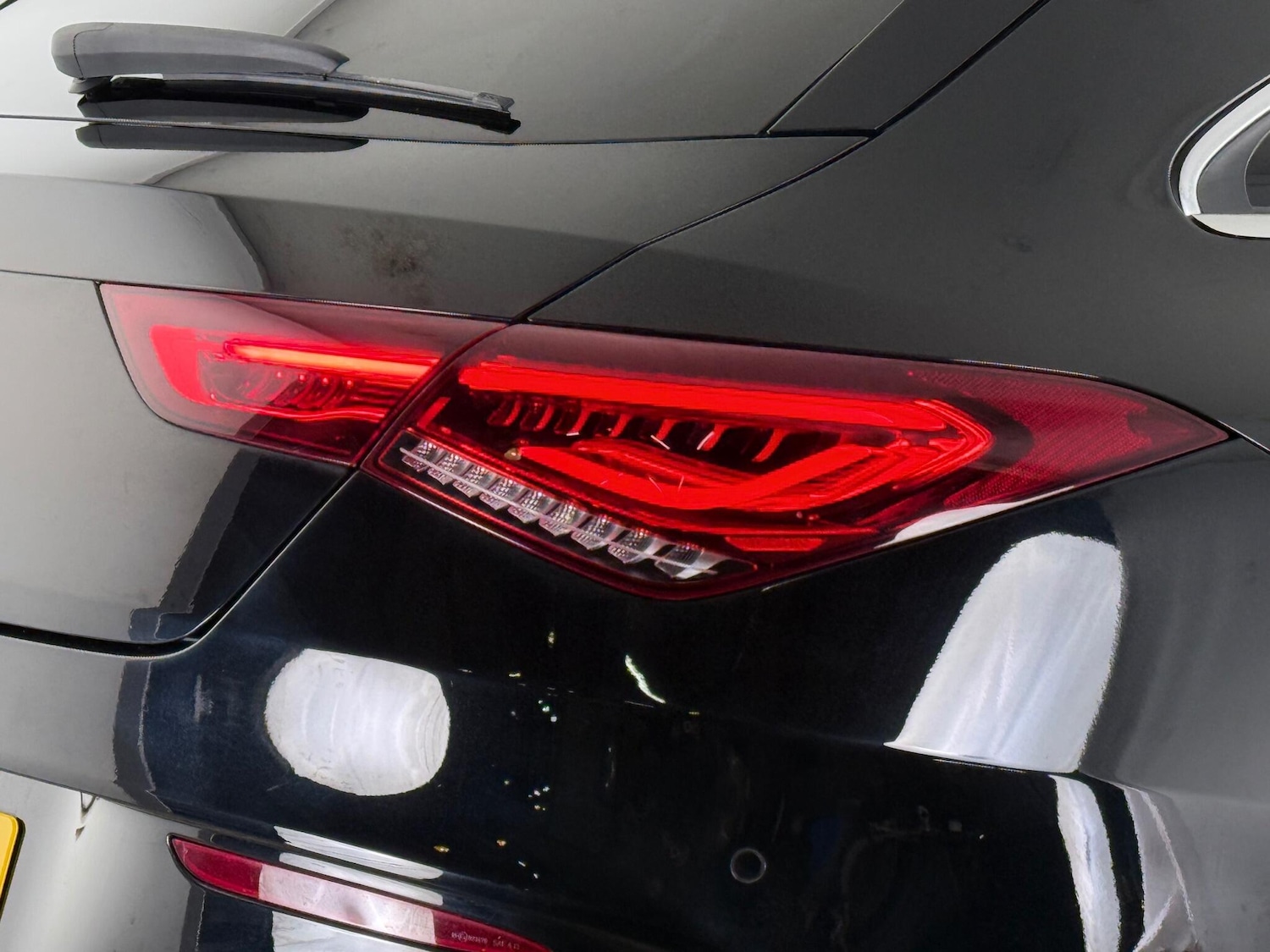 Used Mercedes-Benz CLA 2022 for sale - 77082112: Photo 10