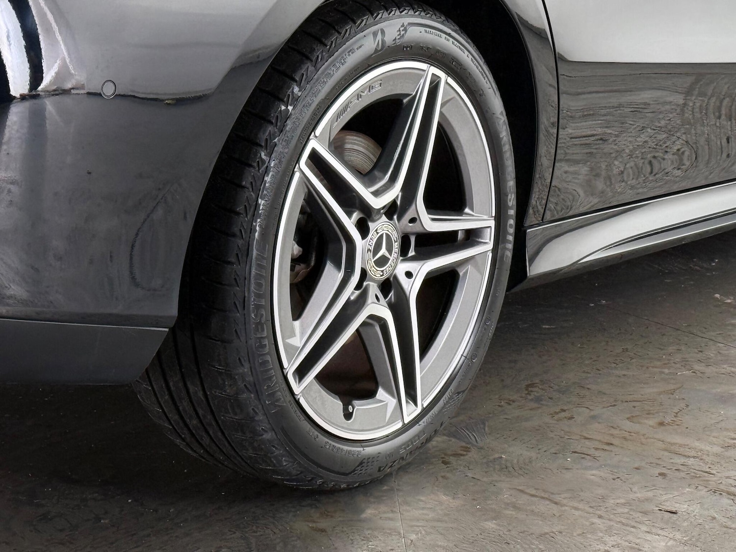 Used Mercedes-Benz CLA 2022 for sale - 77082112: Photo 12