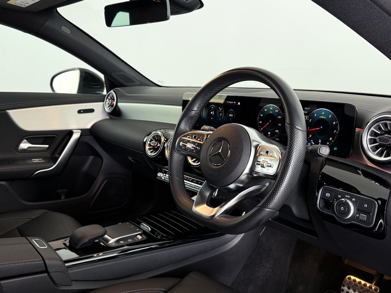 Used Mercedes-Benz CLA 2022 for sale - 77082112: Photo 15