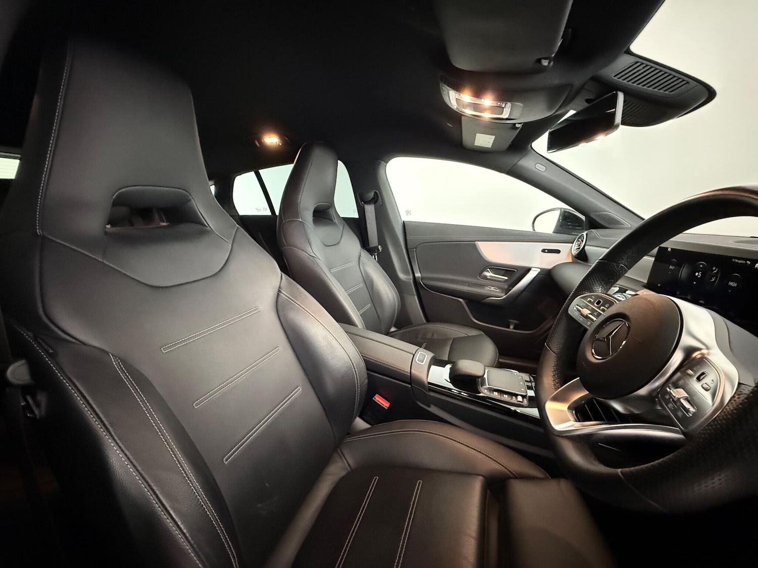 Used Mercedes-Benz CLA 2022 for sale - 77082112: Photo 16