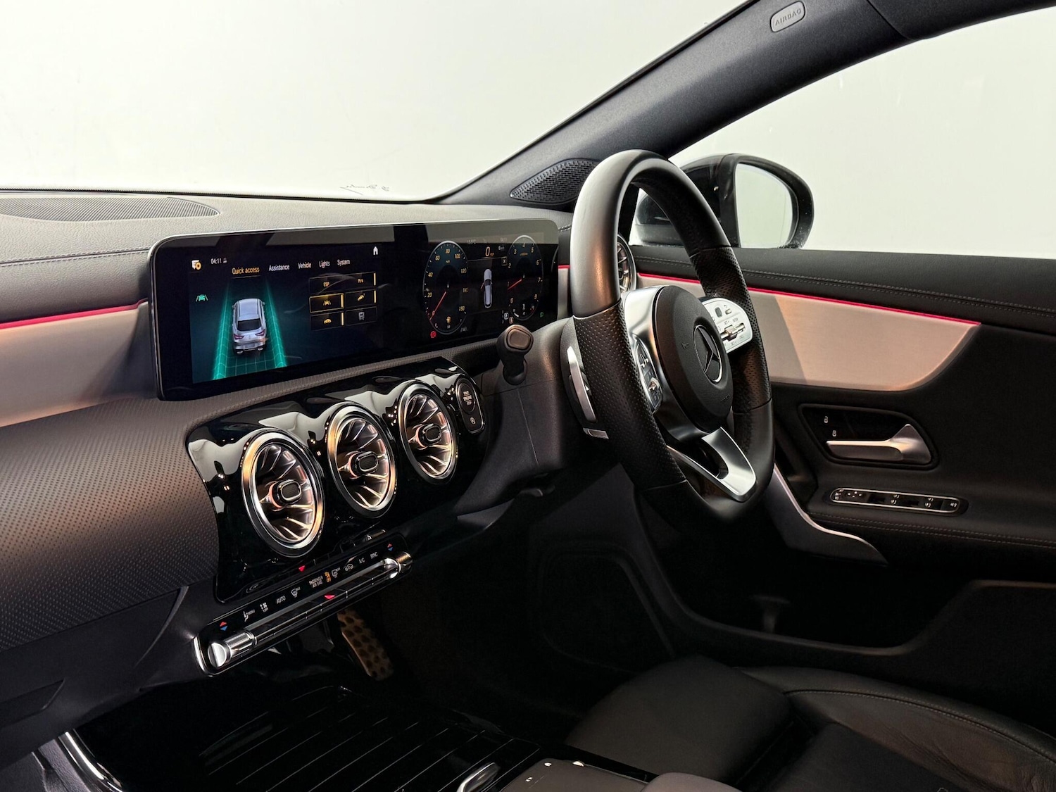 Used Mercedes-Benz CLA 2022 for sale - 77082112: Photo 17