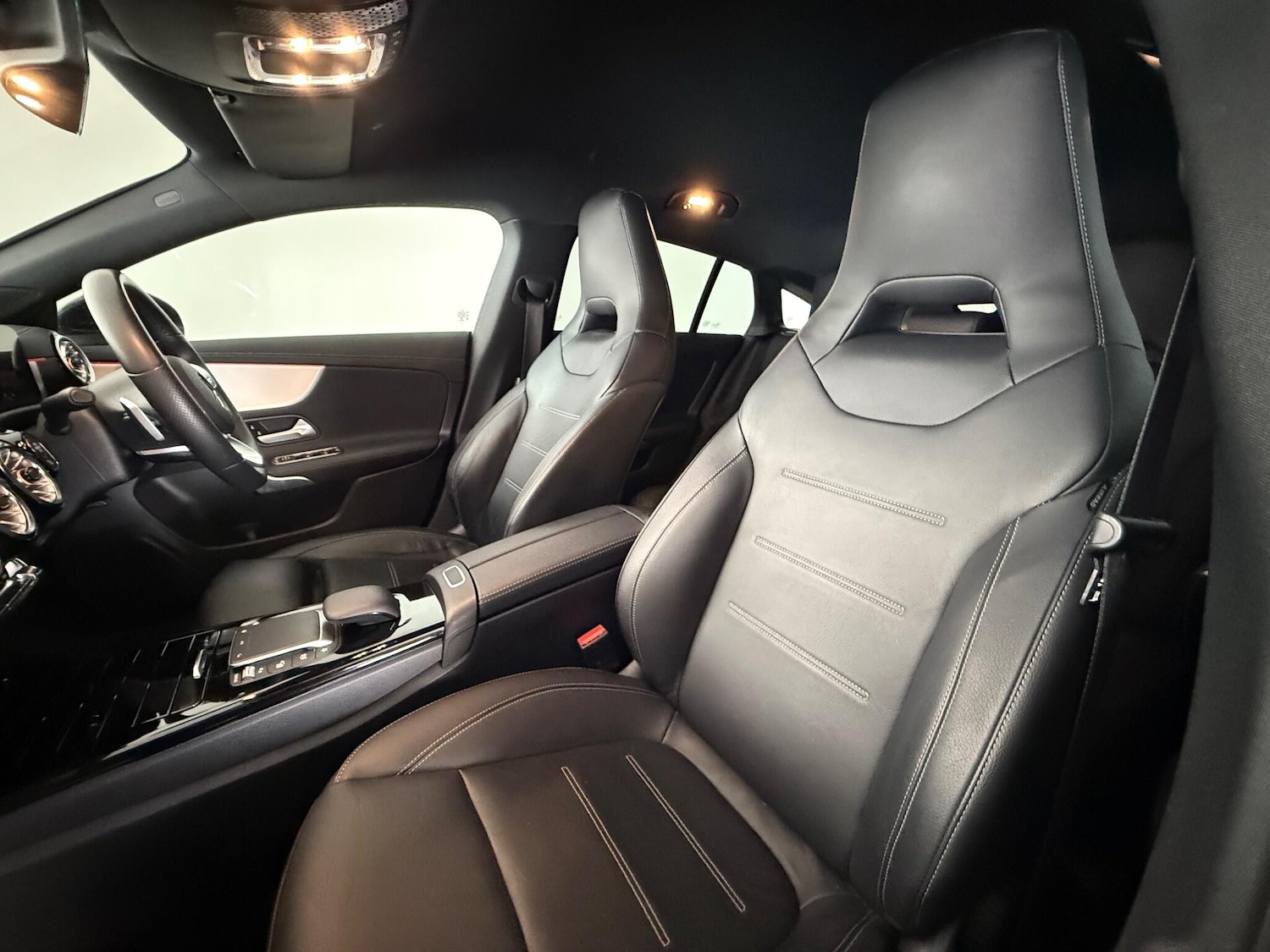 Used Mercedes-Benz CLA 2022 for sale - 77082112: Photo 18