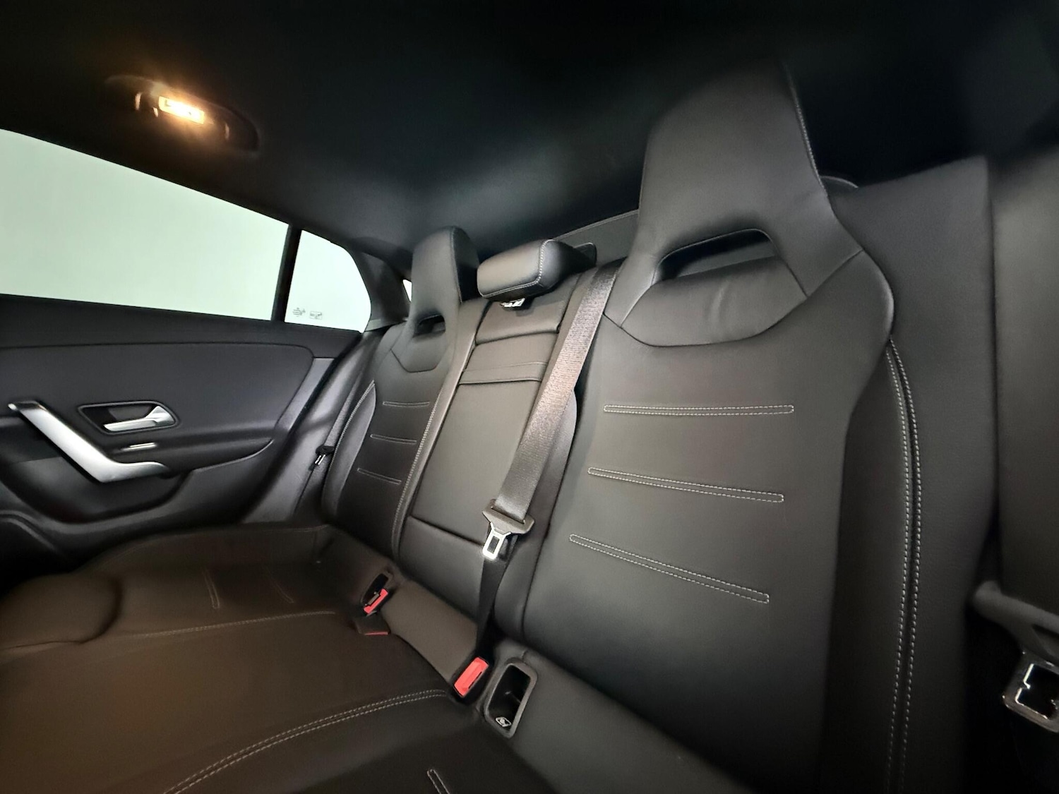 Used Mercedes-Benz CLA 2022 for sale - 77082112: Photo 19