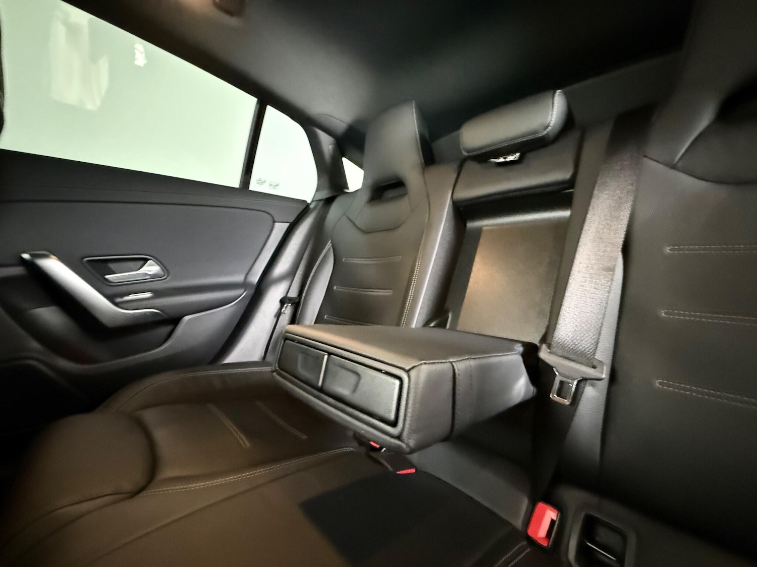 Used Mercedes-Benz CLA 2022 for sale - 77082112: Photo 20