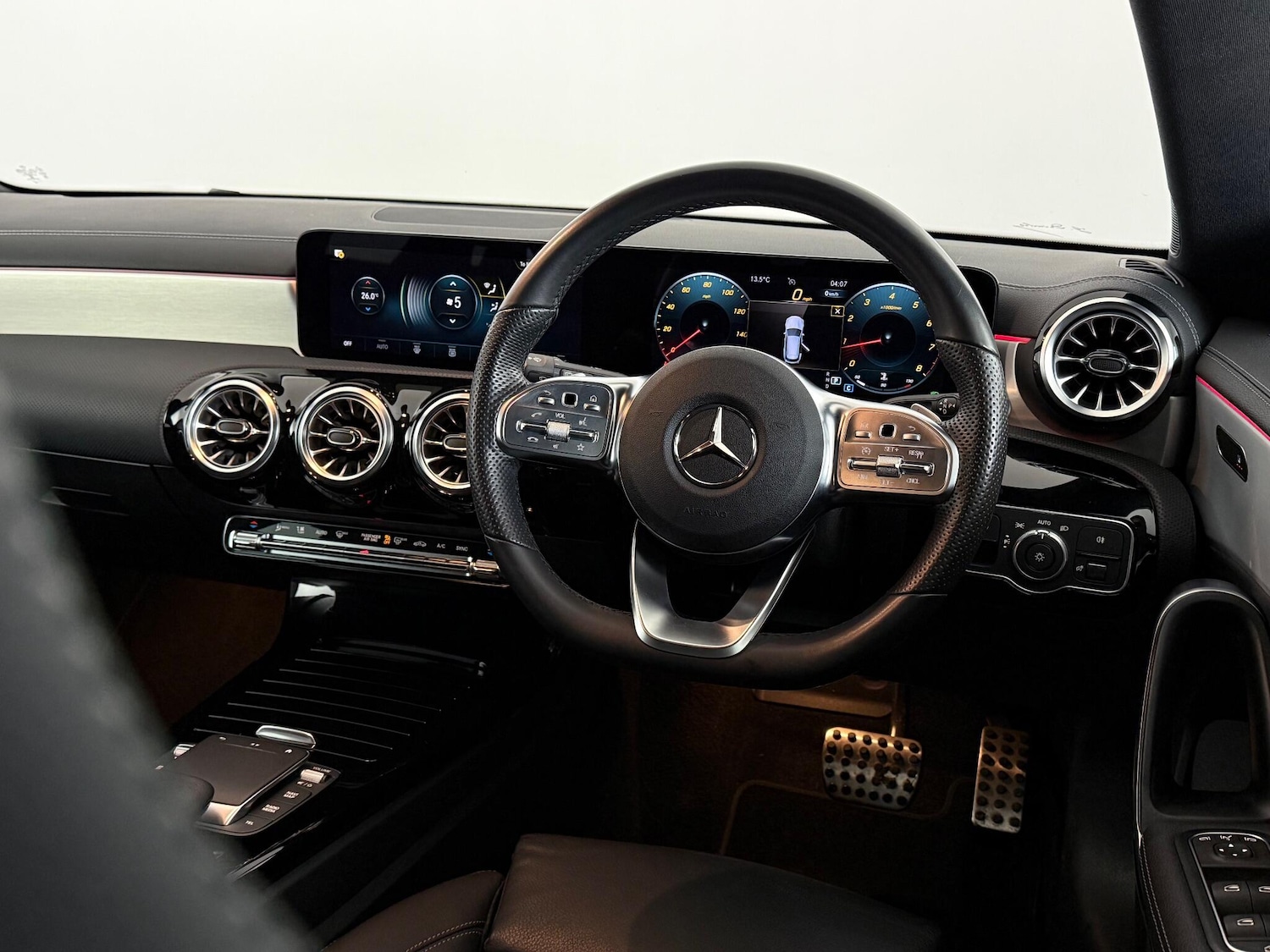 Used Mercedes-Benz CLA 2022 for sale - 77082112: Photo 23