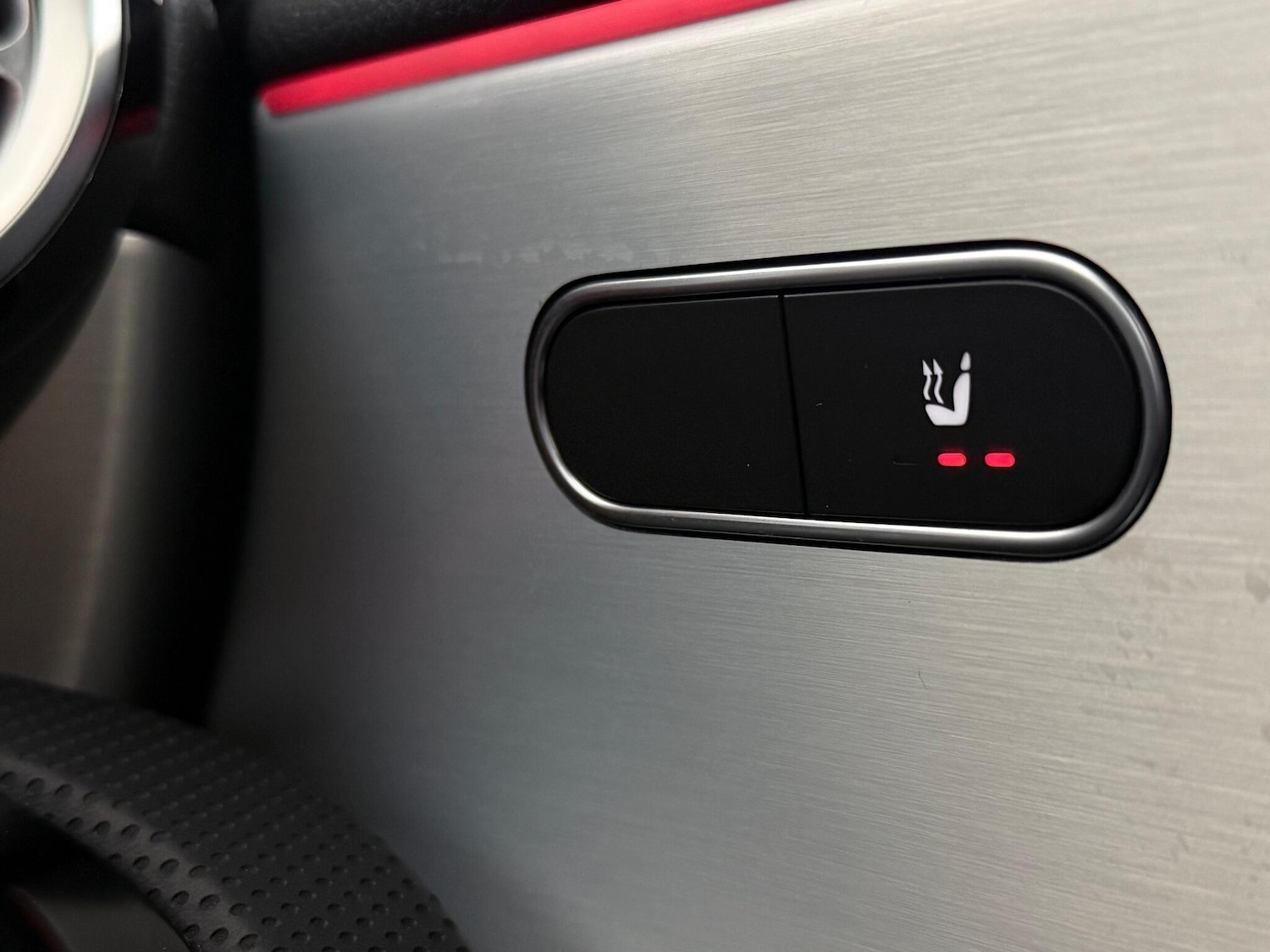 Used Mercedes-Benz CLA 2022 for sale - 77082112: Photo 32