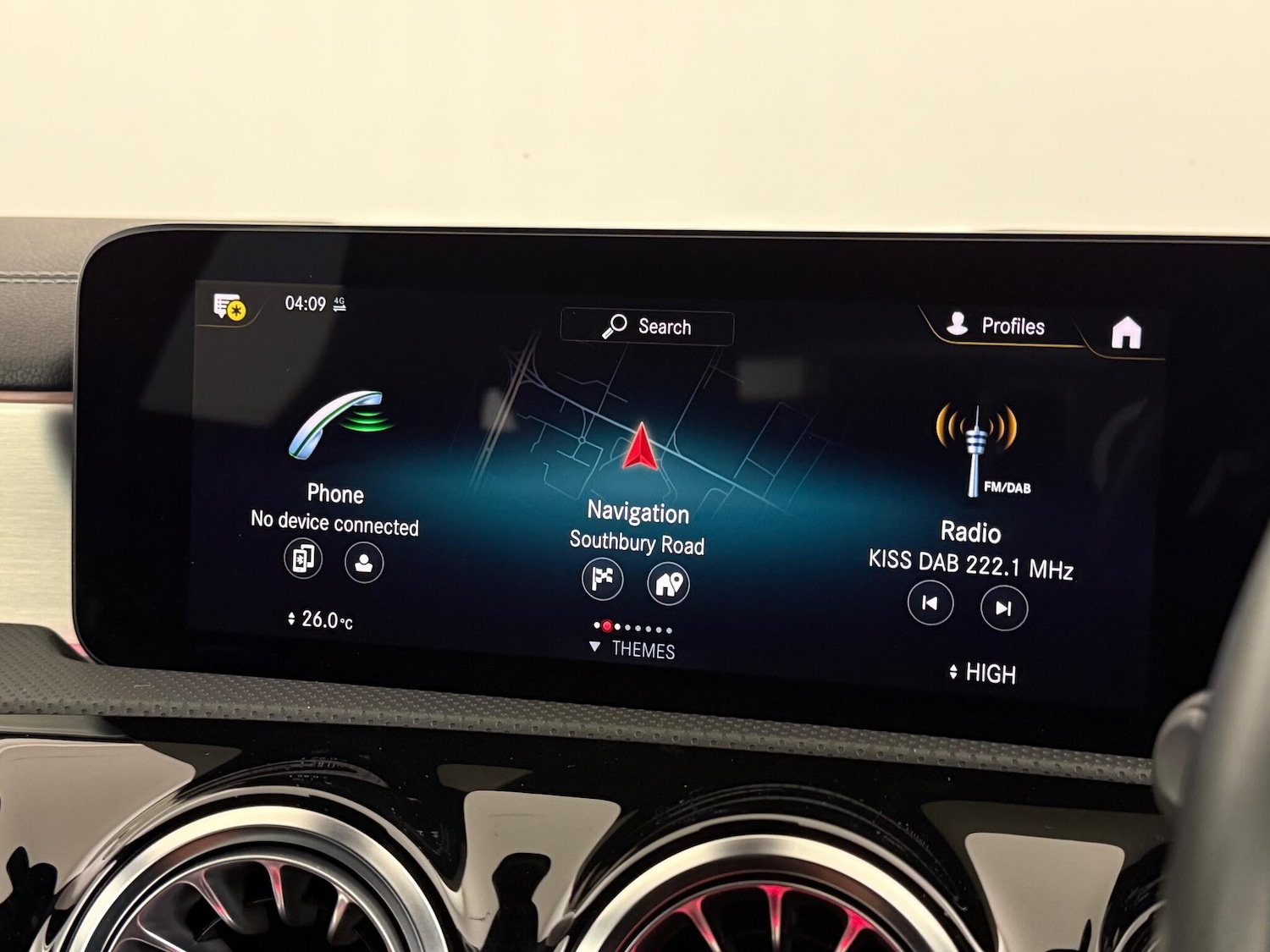 Used Mercedes-Benz CLA 2022 for sale - 77082112: Photo 34