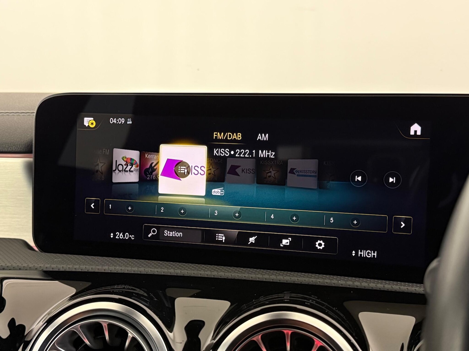 Used Mercedes-Benz CLA 2022 for sale - 77082112: Photo 38