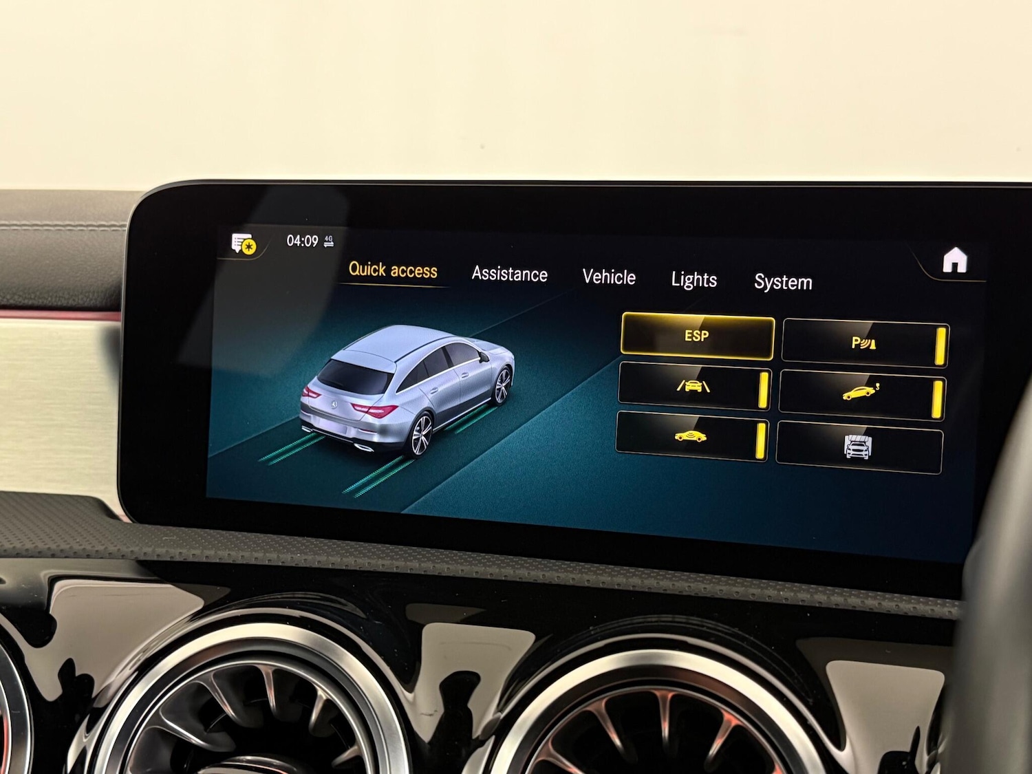 Used Mercedes-Benz CLA 2022 for sale - 77082112: Photo 40