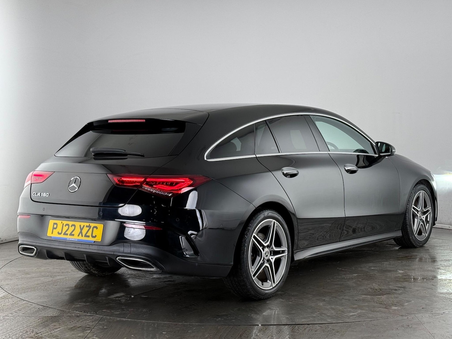 Used Mercedes-Benz CLA 2022 for sale - 77082112: Photo 5