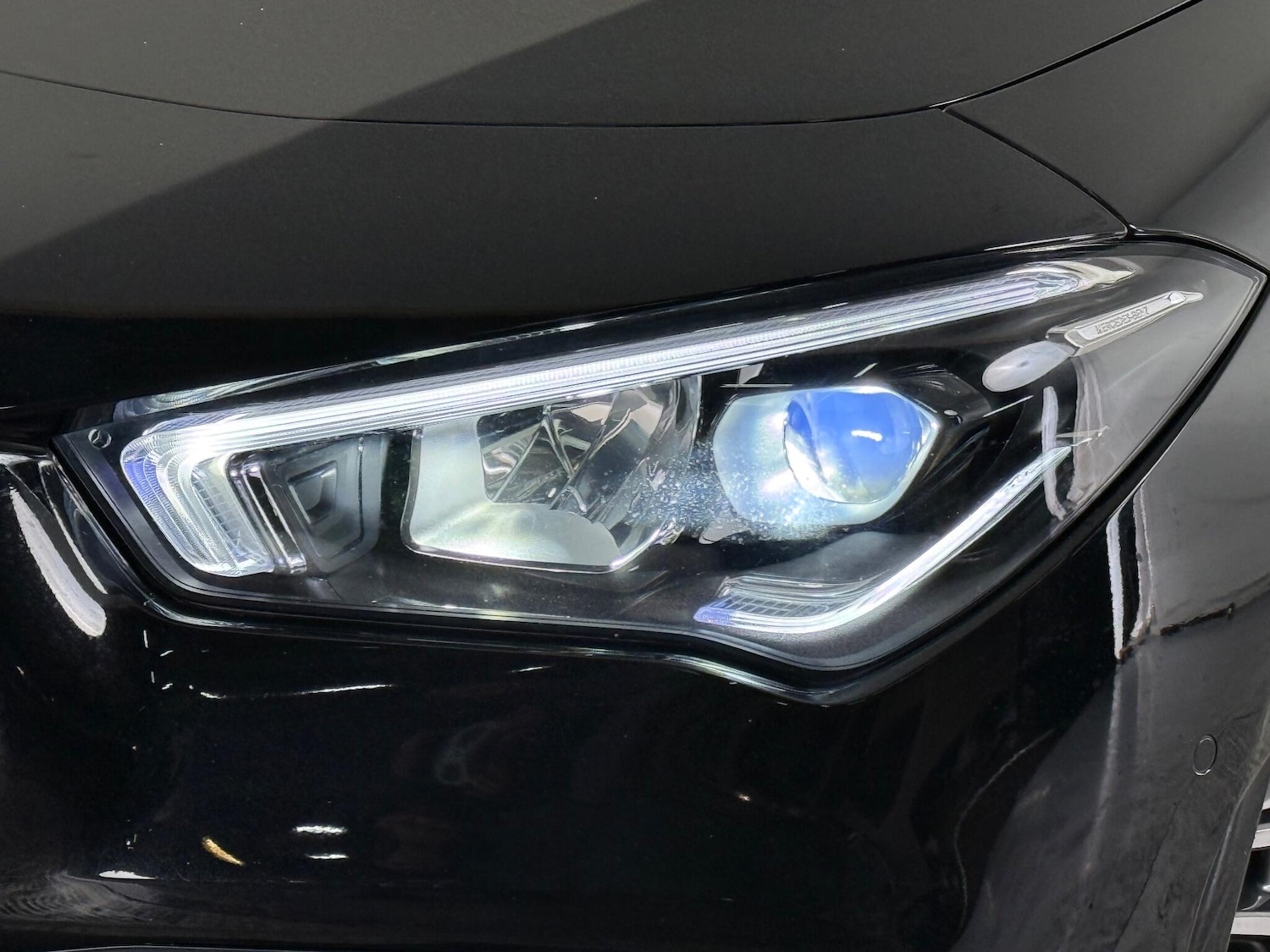 Used Mercedes-Benz CLA 2022 for sale - 77082112: Photo 8