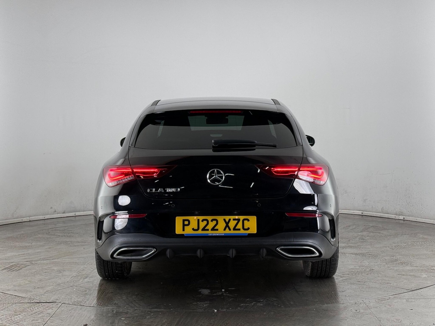 Used Mercedes-Benz CLA 2022 for sale - 77082112: Photo 9