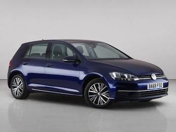 Used Volkswagen Golf 2019 for sale - 79533669: Photo