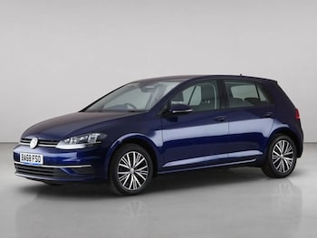 Used Volkswagen Golf 2019 for sale - 79533669: Photo