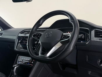 Used Volkswagen Tiguan 2023 for sale - 78867121: Photo