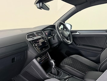 Used Volkswagen Tiguan 2023 for sale - 78867121: Photo