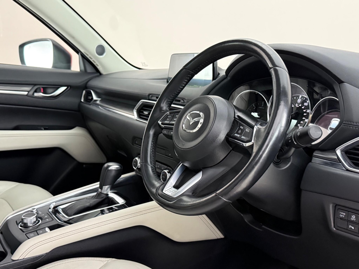 Used Mazda CX-5 2017 for sale - 78157935: Photo 11