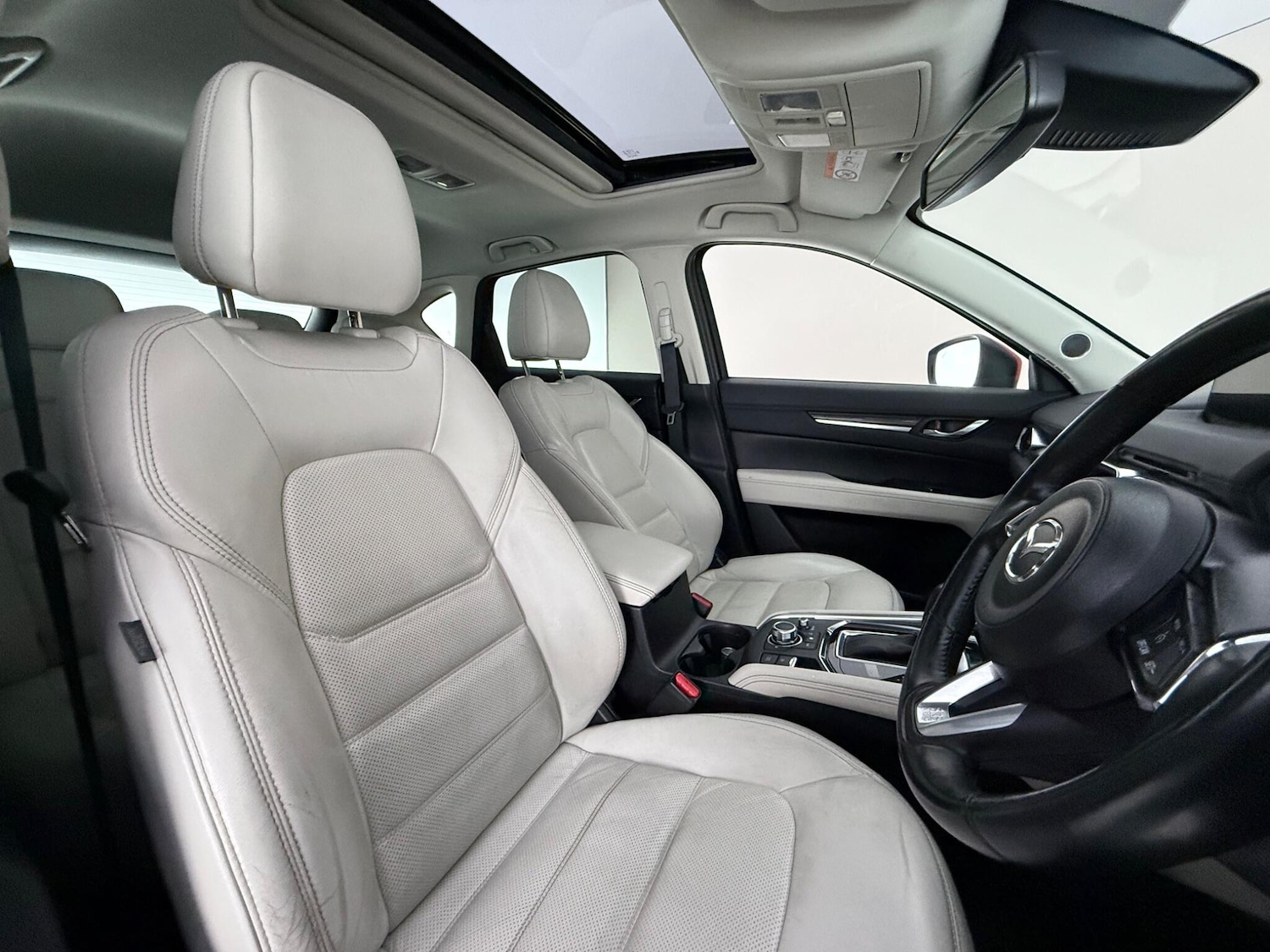 Used Mazda CX-5 2017 for sale - 78157935: Photo 12