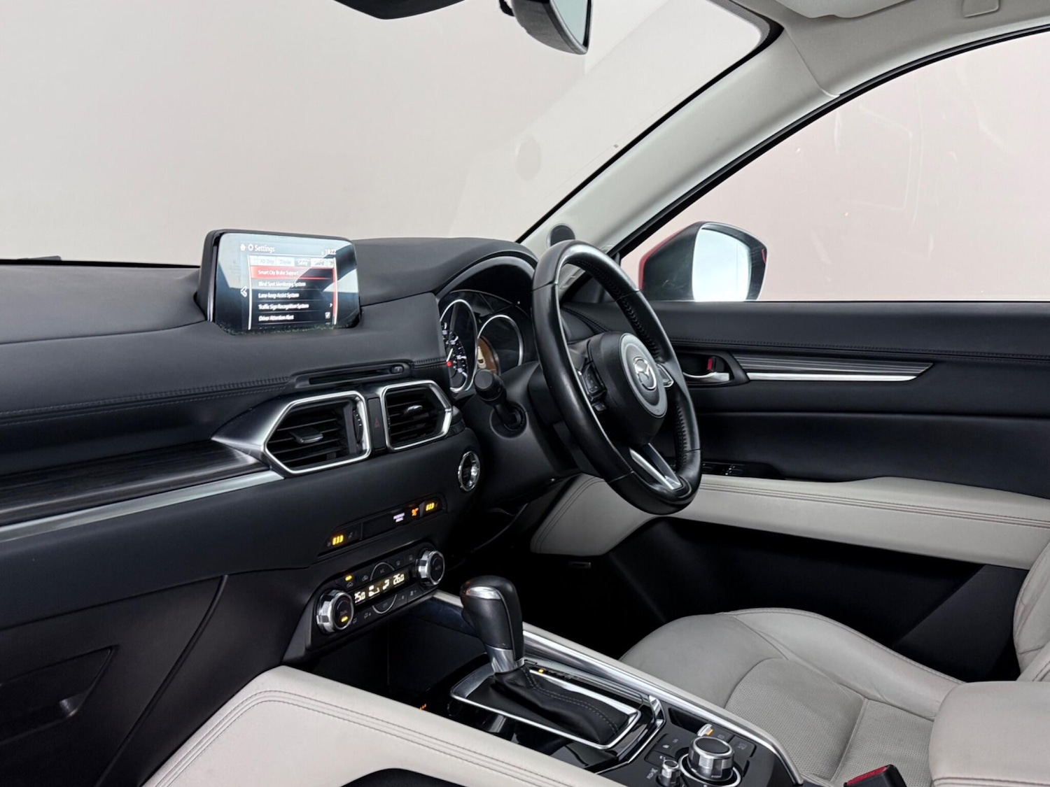 Used Mazda CX-5 2017 for sale - 78157935: Photo 15