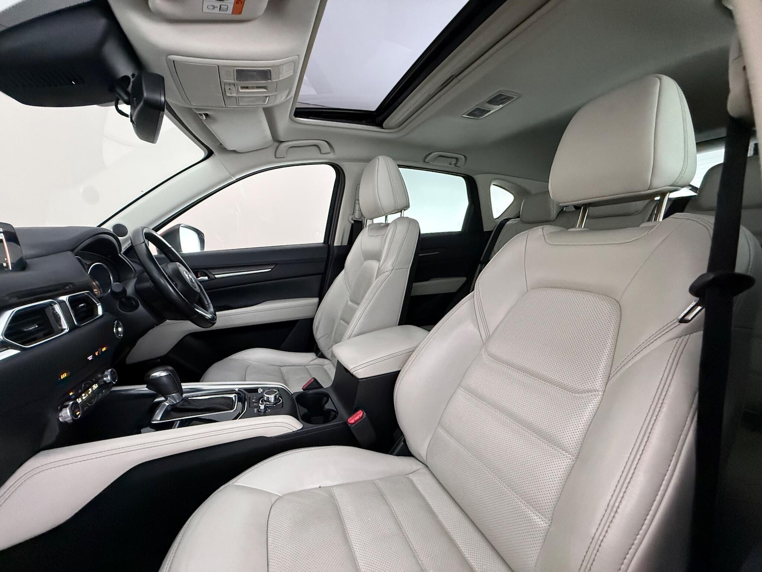 Used Mazda CX-5 2017 for sale - 78157935: Photo 16