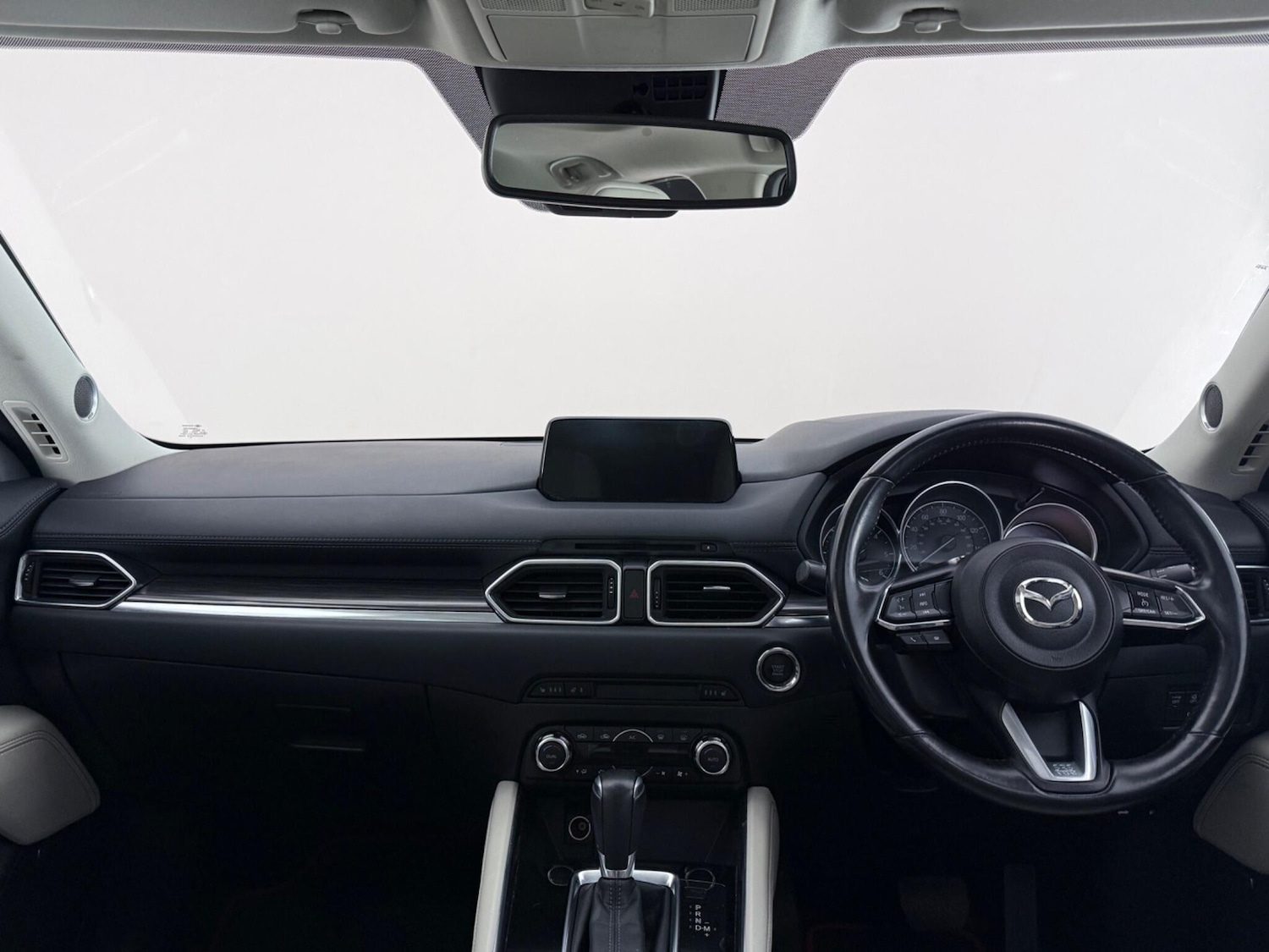 Used Mazda CX-5 2017 for sale - 78157935: Photo 18