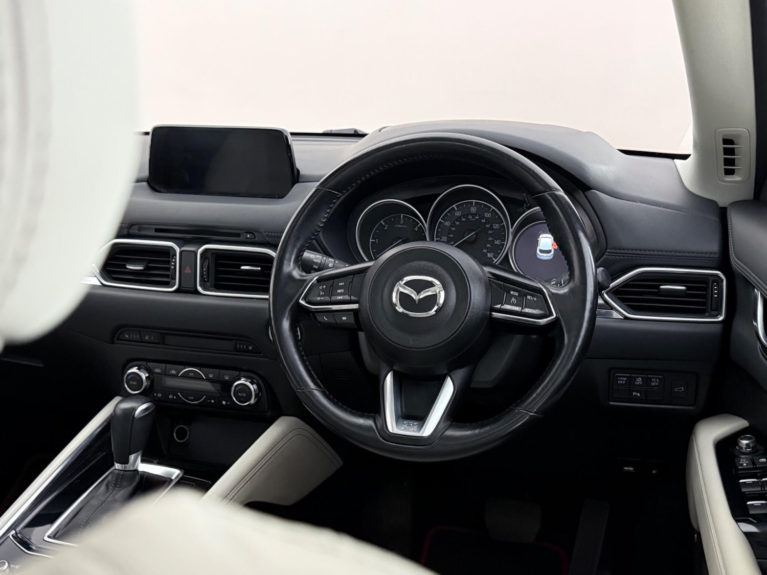 Used Mazda CX-5 2017 for sale - 78157935: Photo 19