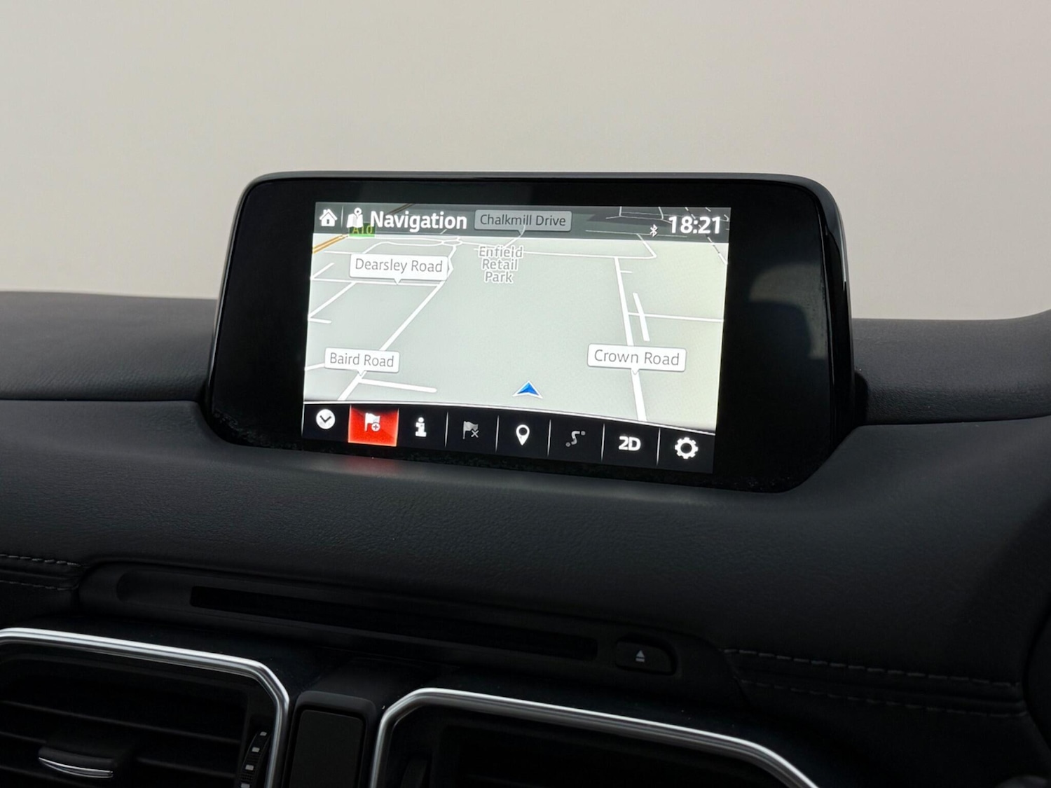 Used Mazda CX-5 2017 for sale - 78157935: Photo 25