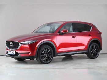 Used Mazda CX-5 2017 for sale - 78157935: Photo