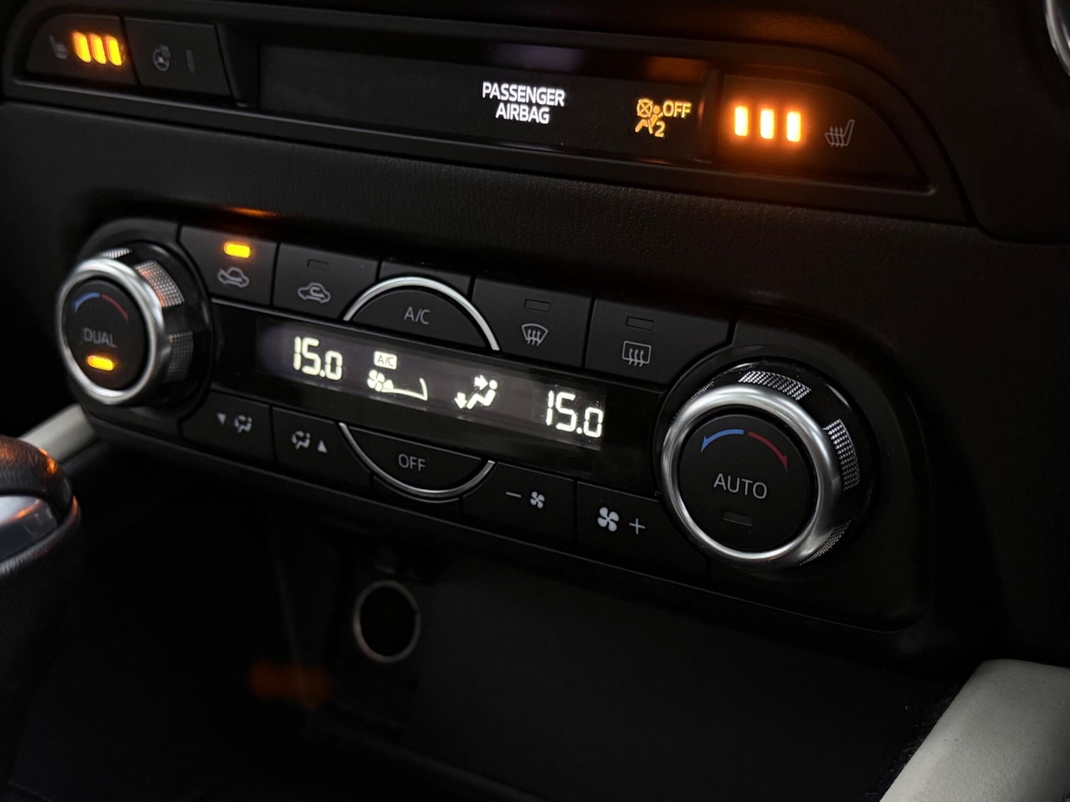 Used Mazda CX-5 2017 for sale - 78157935: Photo 30