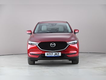 Used Mazda CX-5 2017 for sale - 78157935: Photo