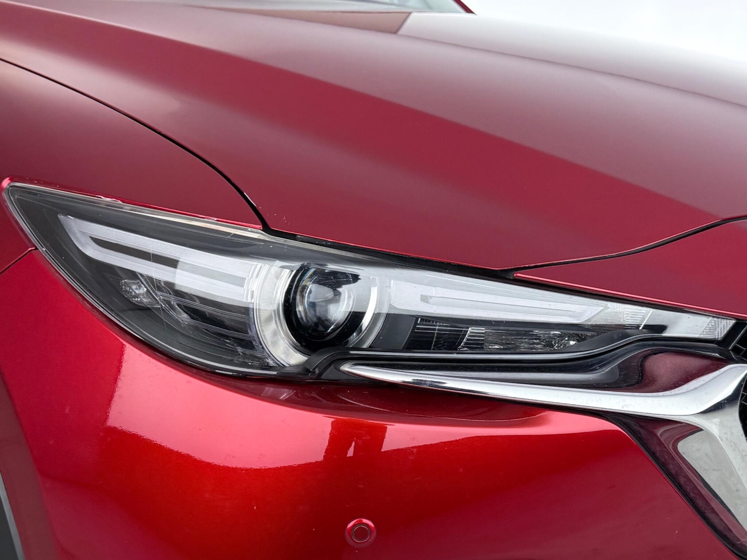 Used Mazda CX-5 2017 for sale - 78157935: Photo 5