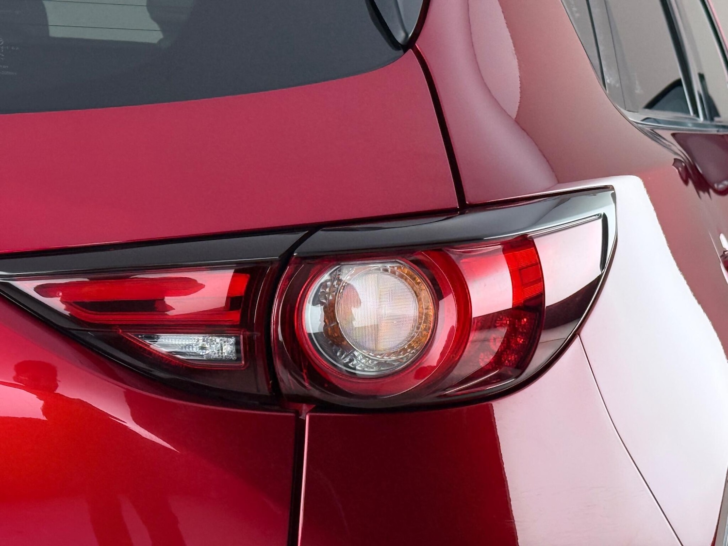 Used Mazda CX-5 2017 for sale - 78157935: Photo 7